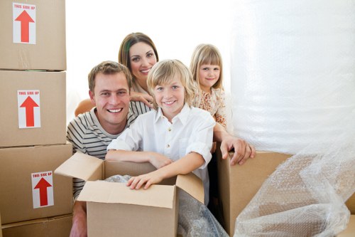 Secure storage units with surveillance cameras