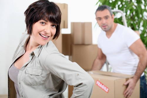 Affordable and flexible man with van services