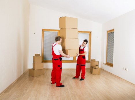Secure and climate-controlled storage facilities available in Kingston Upon Thames